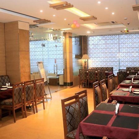 Modi Hotel & Resorts Pinjaur Kültér fotó
