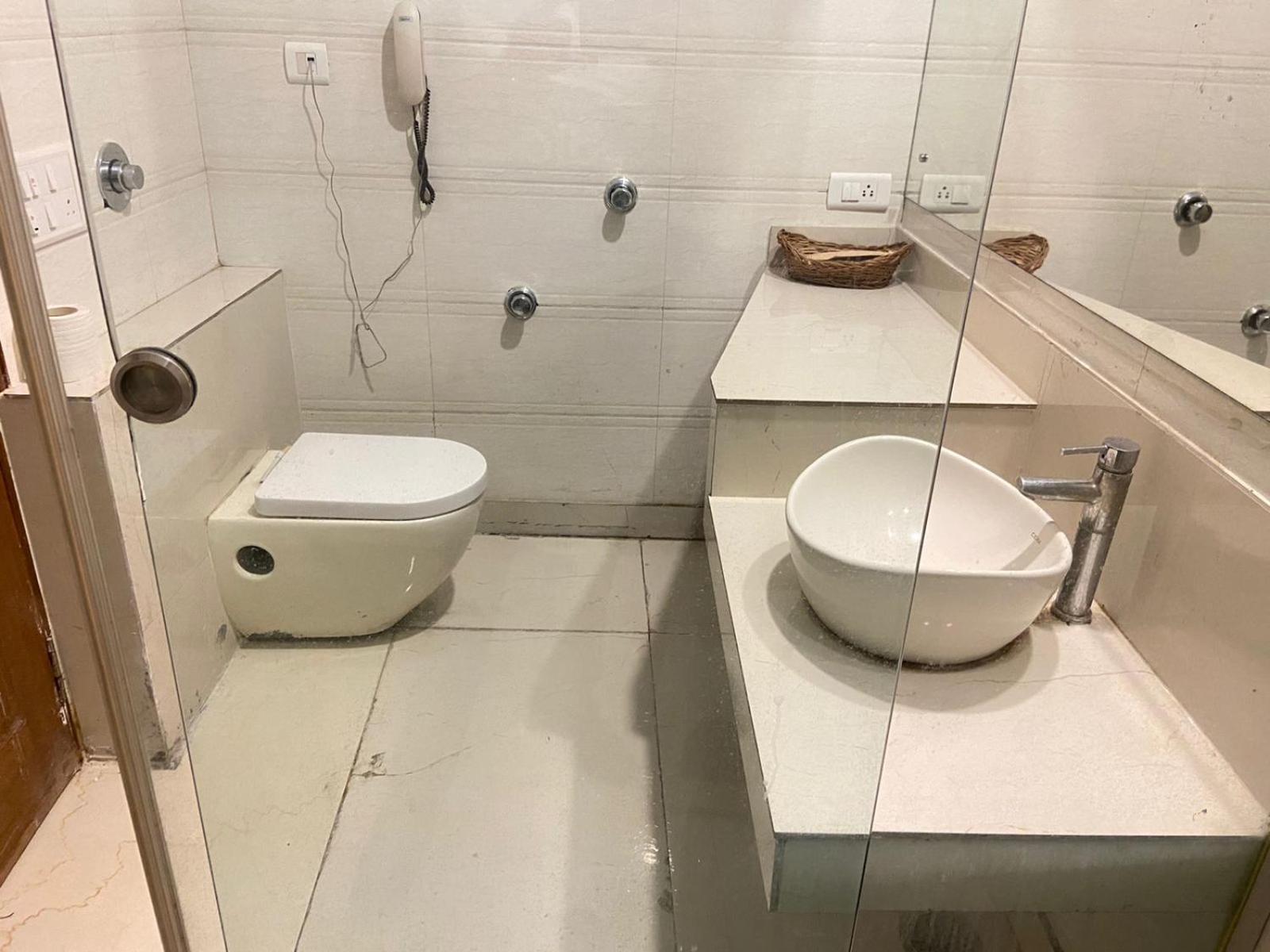 Modi Hotel & Resorts Pinjaur Kültér fotó