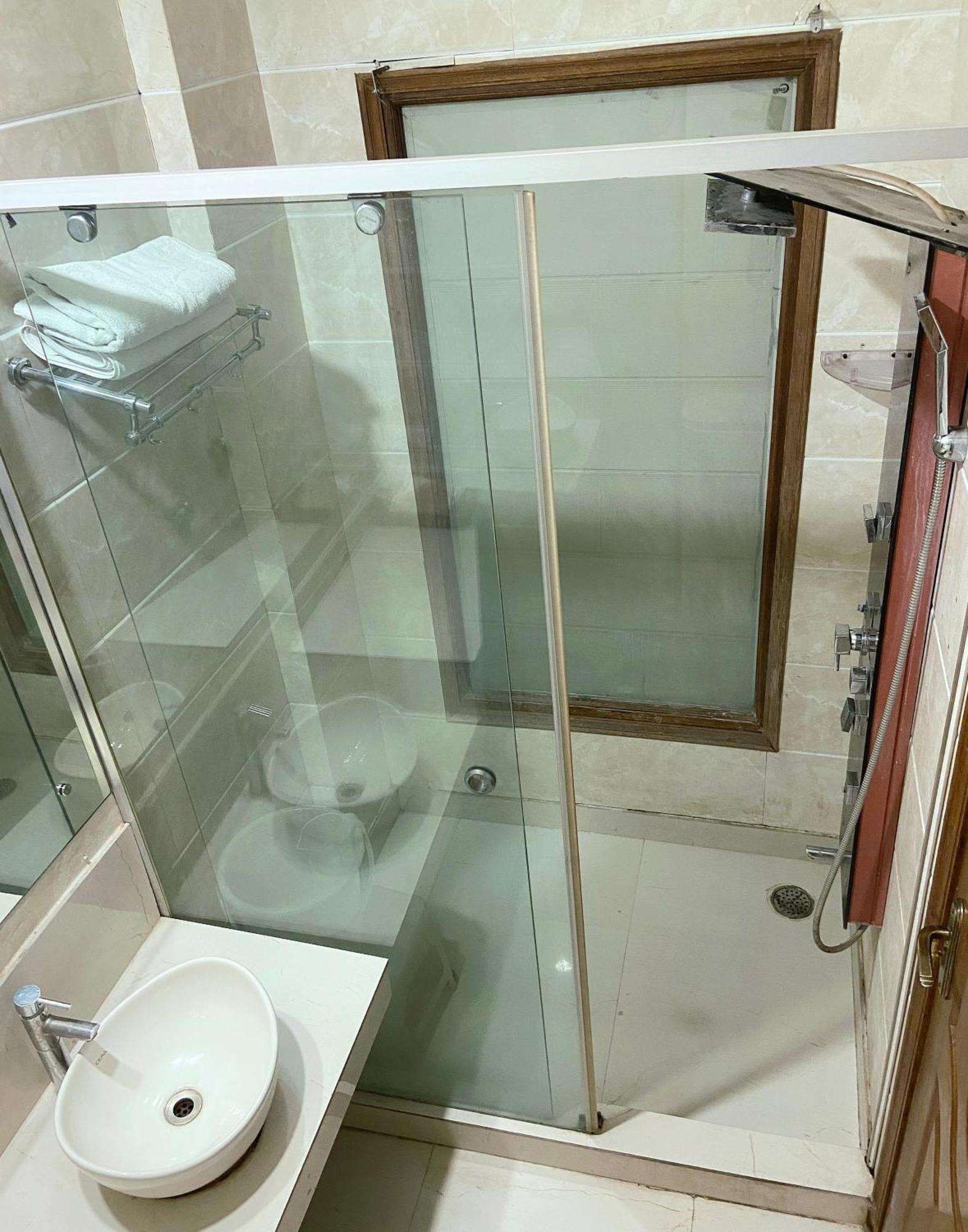 Modi Hotel & Resorts Pinjaur Kültér fotó