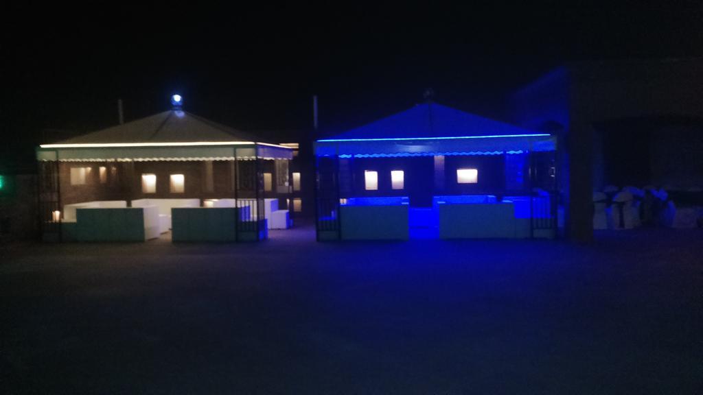 Modi Hotel & Resorts Pinjaur Kültér fotó