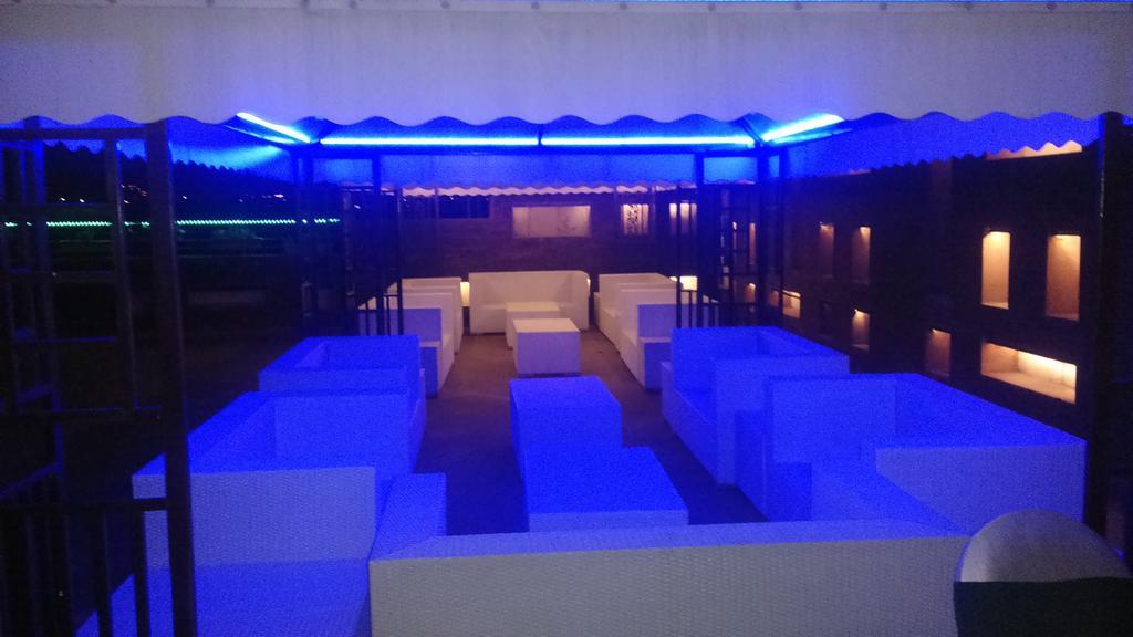 Modi Hotel & Resorts Pinjaur Kültér fotó